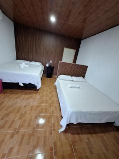 hotel villa marquez - 6