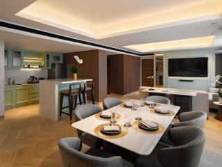 Mövenpick Hotel Jakarta City Centre - Jakarta - 3