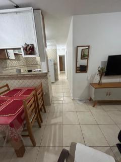 Apartamento temporada em Petrópolis - 5
