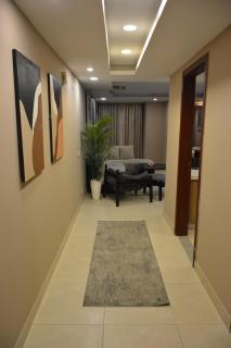 Goldcrest Mall & Residency Luxury Apartments by Alvis Suite - 1