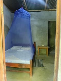 Rosa's Lake Cabins - 1