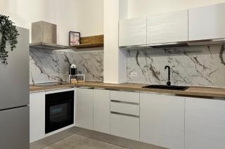 Olympic Boutique Apartment - 200m da Inalpi Arena - 1