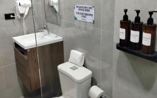 Hotel Puerto Limón CR - 9