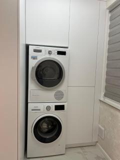 Urban Comfort Apartment - 3