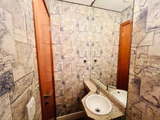 Apartamento 03 dormitórios Las Rozas - 7