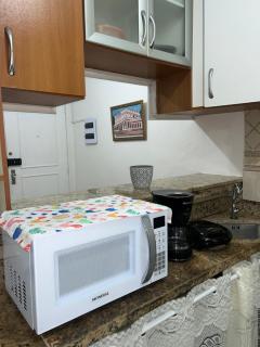 Apartamento temporada em Petrópolis - 4