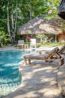 Natura Cabana Boutique Hotel & SPA - 3