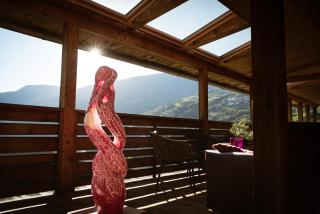 LA FUNDNEYT art & guesthouse - 3