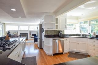 Waterfront with Private Dock - 6