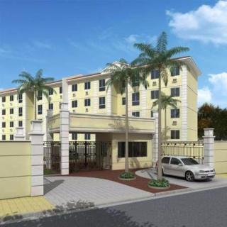 Viver Castanheira Condominium COP30 - Ananindeua - 2