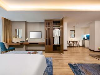 Mövenpick Living West Hanoi - 5