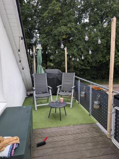 Ferienwohnung Seeger in Bohmte - 1