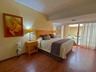 Hotel Villa Florida Córdoba - 6