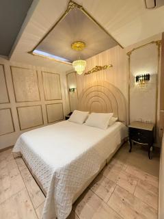 Hotel Paris Carré - 5