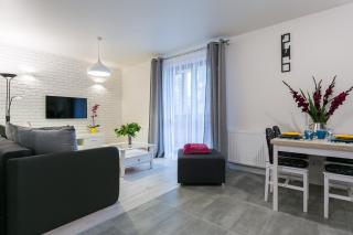 VIP Apartamenty Centrum - 5