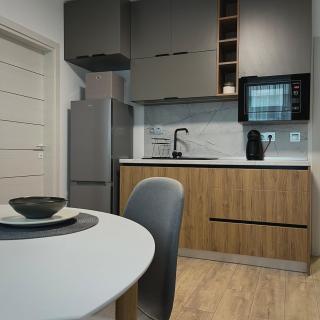 Apartment Aya - 4