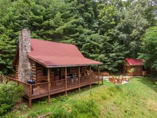 Moonlight Lodge - 9