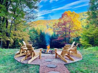 Moonlight Lodge - 6