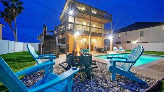 Boots Beaches AvantStay Golf Cart Access Brd Walk - 9