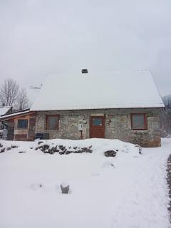 Stone House 1866 - 8