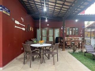 Refúgio Gostoso - São Miguel do Gostoso - 9