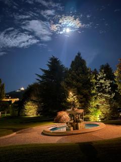 Parco Hotel Sassi - 8