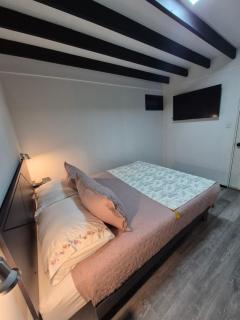 Bambu hostal - Alojamiento a pasos del mall y centro - 7