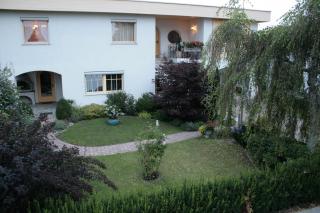 WM GEDER Ferienwohnungen Villa Tanja - 0