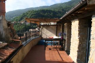 Rustic Liguria - Ceriana - 2
