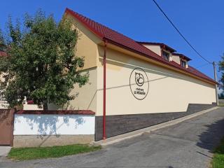 Chalupa u Mikeše - 8