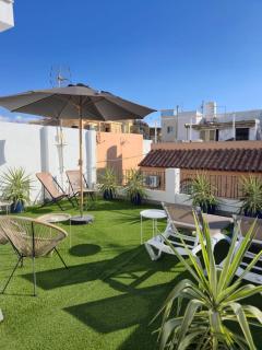 Cala Azul-few steps from the beach - 8