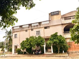 Residence Fafa - 4