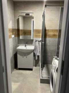 Apartmán Mierová - 2