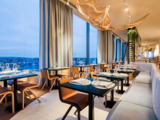 Mövenpick hotel Brussels airport - 6
