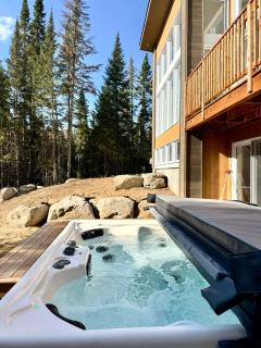 Luxurious & Tranquil Nature Getaway with SPA & Scenic Views - 5