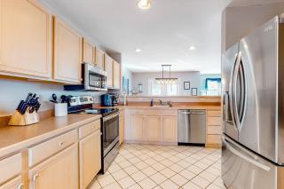 Sea Colony - 56184 Pine Branch Way - Wilgus Subdivision - 1