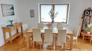 Chiemsee-Ferienhaus Schlegel - 5