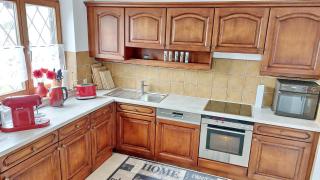 Chiemsee-Ferienhaus Schlegel - 3