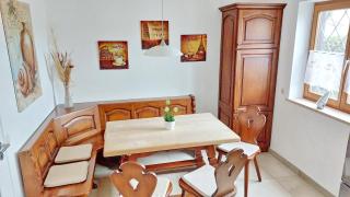 Chiemsee-Ferienhaus Schlegel - 2