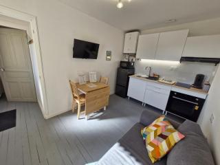 Appartement F2 5B - 9