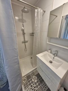 Appartement F2 5B - 1