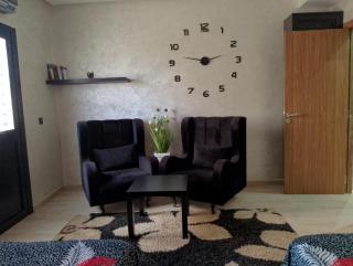 Appartement meublé à louer à Marrakech - 6