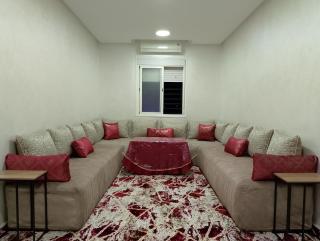 Appartement meublé à louer à Marrakech - 2