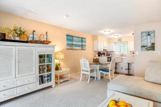 Sea Colony - 3306 Round Robin Way - 3