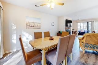 Sea Colony - 2306 Round Robin Way - 2