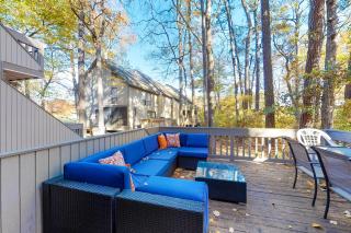 Sea Colony - 2306 Round Robin Way - 4