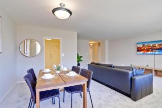 Spacious Apt in Arlington W Fitness Center - 6