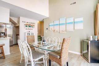 Sea Colony - 53021 Lakeshore Dr - 1