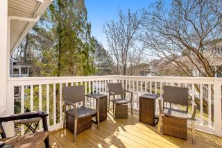 Sea Colony - 53021 Lakeshore Dr - 8