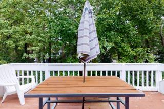 Sea Colony - 8605 Racquet Ln - 8